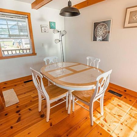 Pacific City River House Loft Exteriör bild